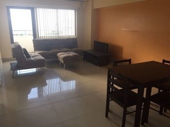 Pia Marine Condominium Tamuning Exterior photo