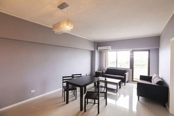 Pia Marine Condominium Tamuning Exterior photo